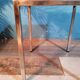 Scandinavian Asko stool 1960s