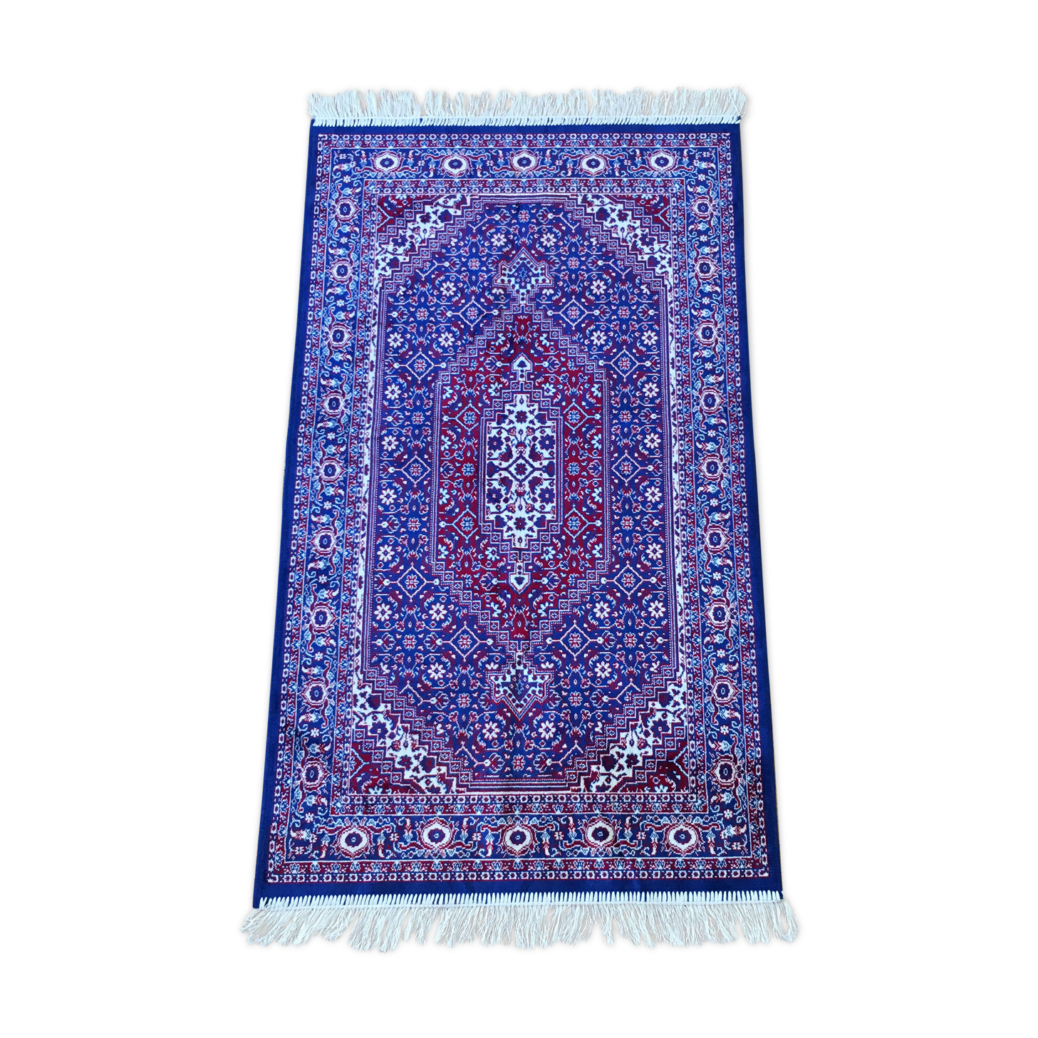 Persian style rug 128x70cm