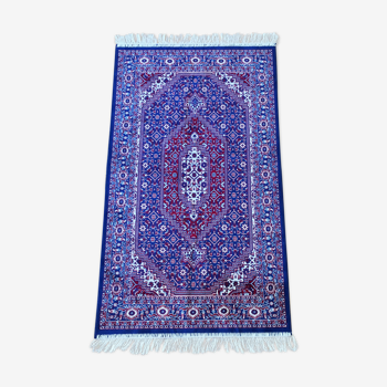 Persian style rug 128x70cm
