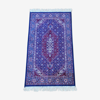 Tapis style persan 128x70cm