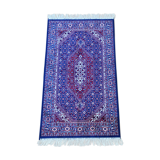 Persian style rug 128x70cm