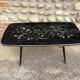 Table basse vintage