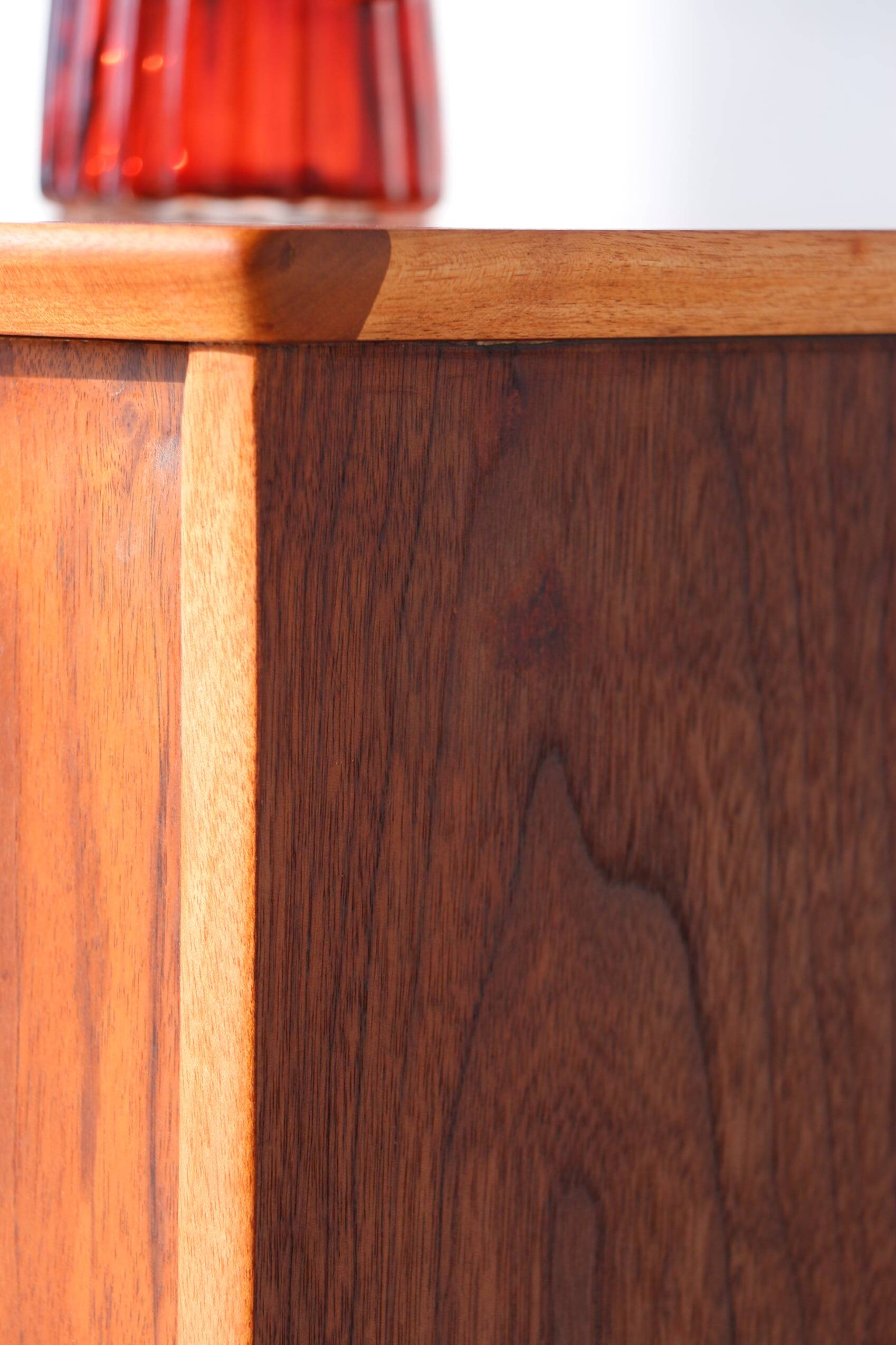 Vintage Teak Sideboard - Jentique Furniture