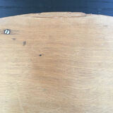 Art Deco plateau signed