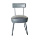 Chaise de bureau industrielle strafor