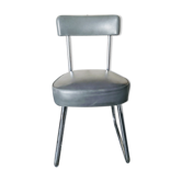 Industrial office chair STRAFOR