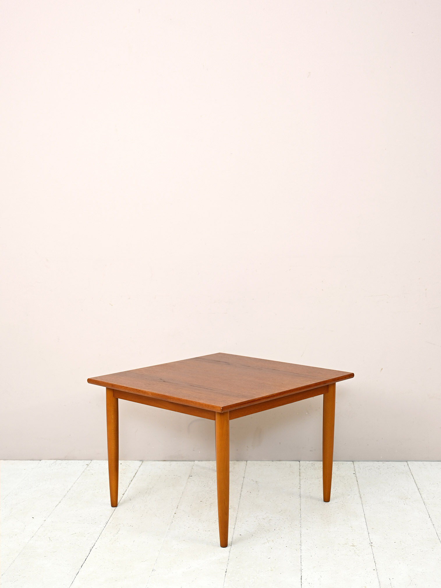 Vintage coffee table
