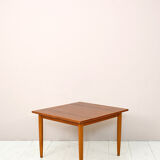 Vintage coffee table