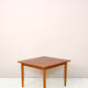 Vintage coffee table