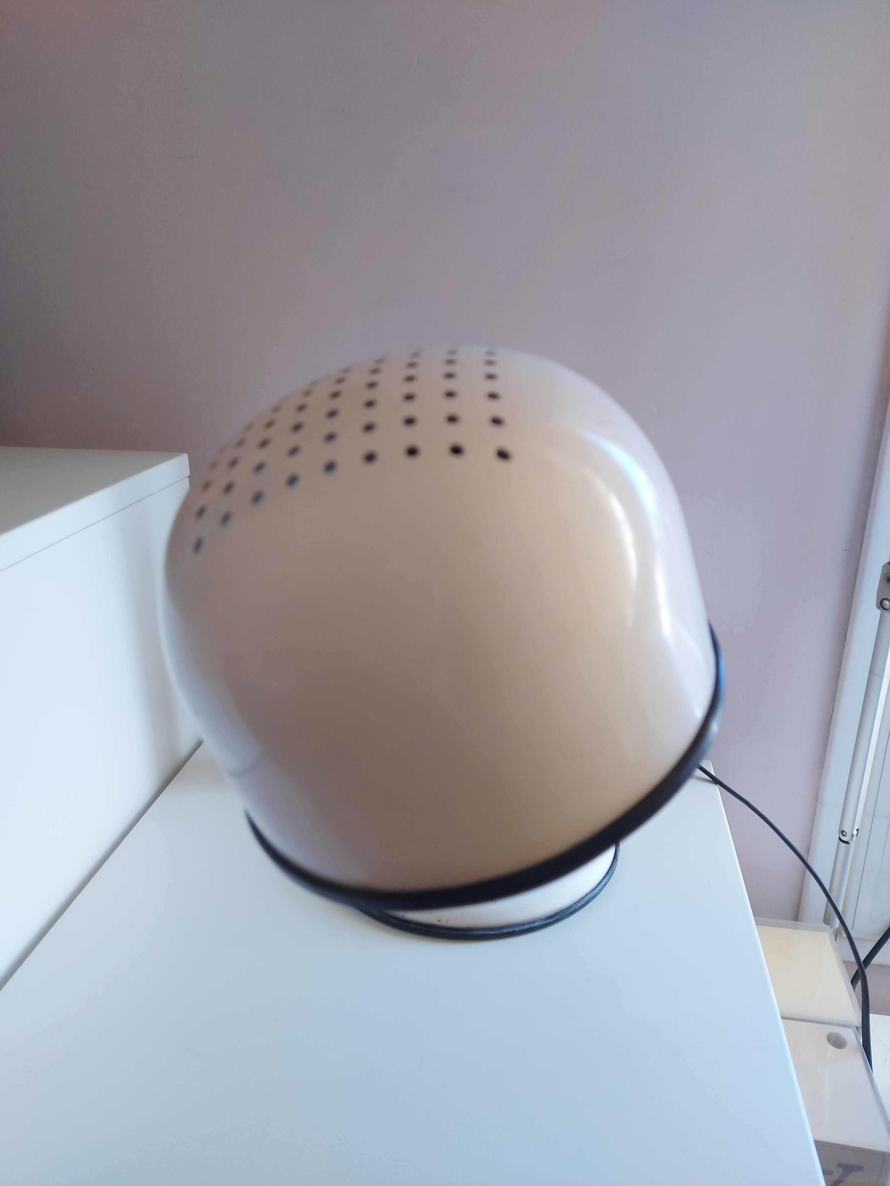 Vintage 70'S Alda lamp