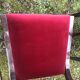 Pair of Art Deco armchairs "Costantini Pietro"