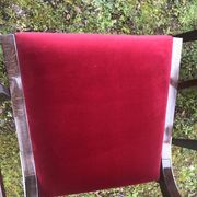 Paire de fauteuils Art Déco « Costantini Pietro »