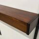 Rosewood Light Unit by Kai Kristiansen for Modular FM System