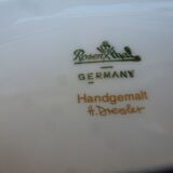 Germany vase