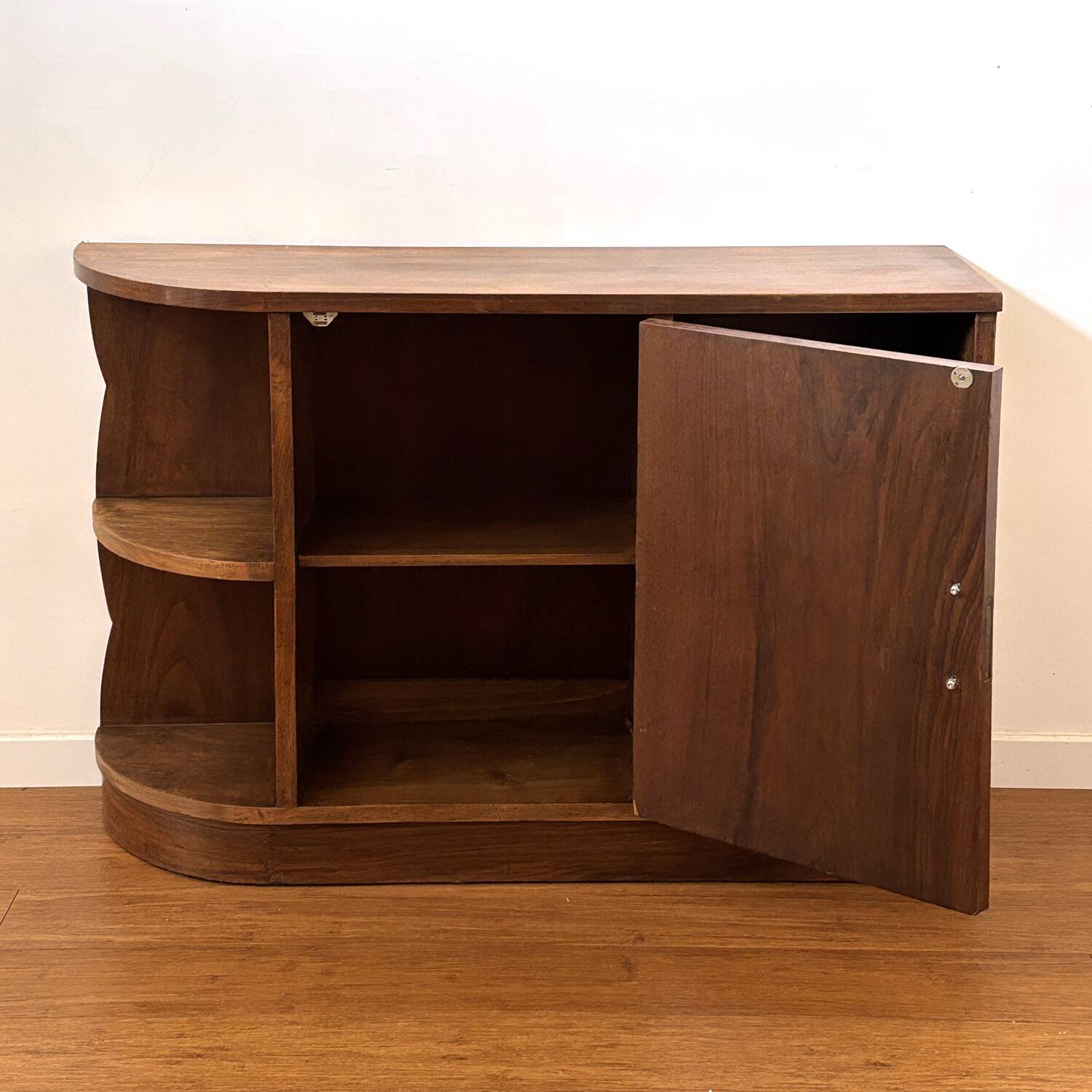 Art Deco Console
