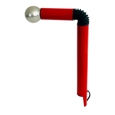 Lampe ''Periscopio'' de Danilo et Corrado Aroldi pour Stilnovo, Italie 1968