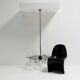 Dutch Chandelier Designed by RAAK Amsterdam, Model “Saturnus”