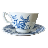 English mug