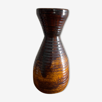 Vase céramique Accolay