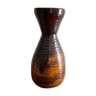 Vase céramique Accolay