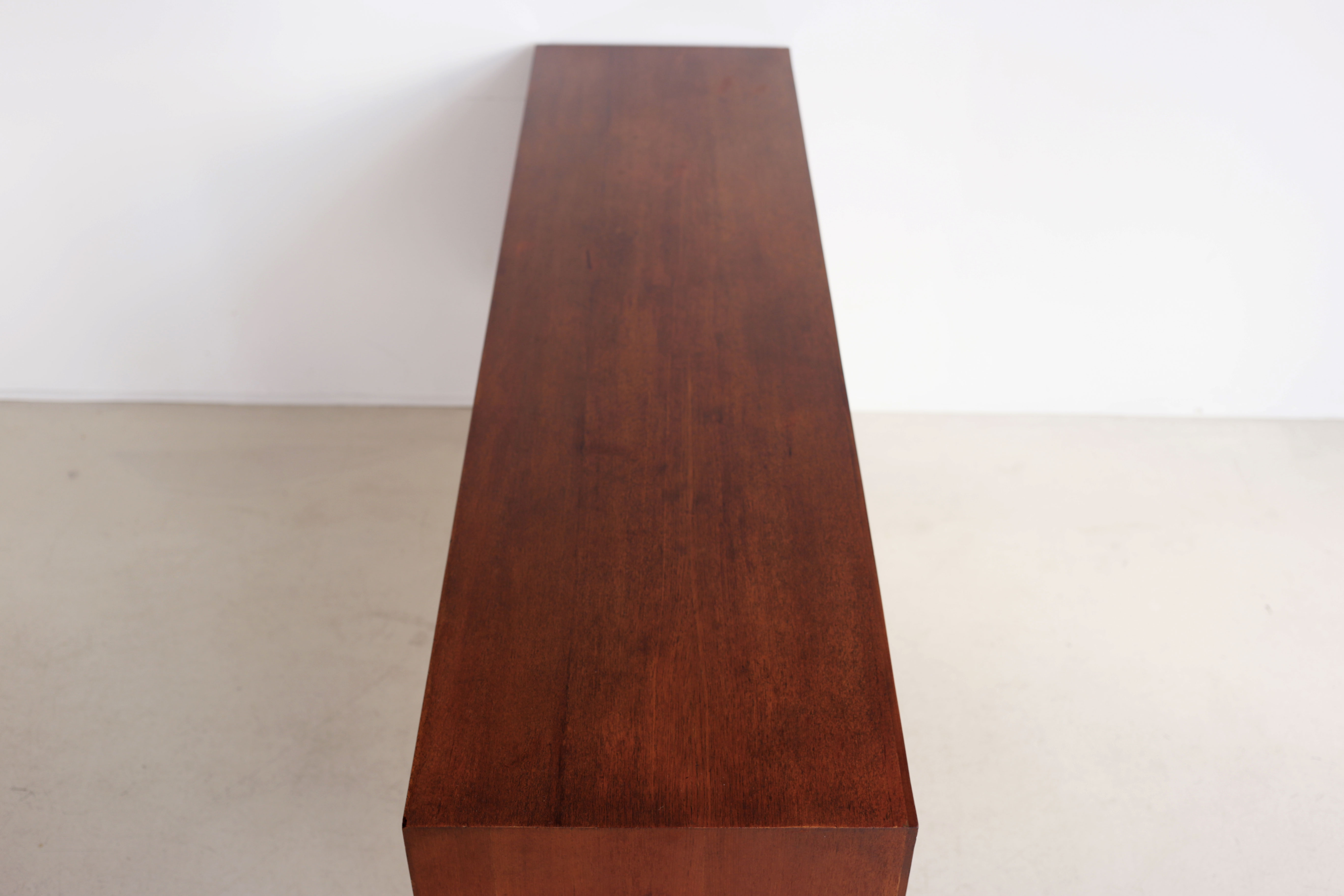 Danish teak sideboard 1960