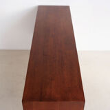 Danish teak sideboard 1960