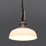 Up-and-Down chandelier by Achille and Piergiorgio Castiglioni for Kartell, 1960s