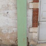 set of 4 doors of old communication