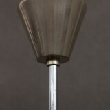 Sputnik lamp from Kamenicky Senov 1960s