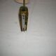 Conical wall lamp from the 50s