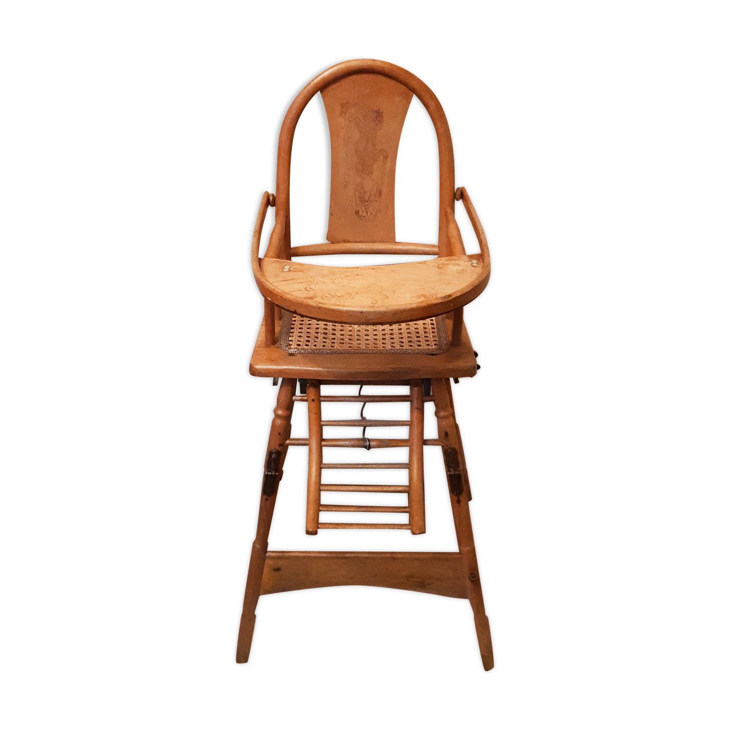Baby Baumann High Chair