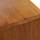 G-Plan chest of drawers
