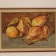 Five pears
