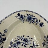 Plat oval Ronda
