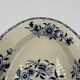 Ronda oval dish