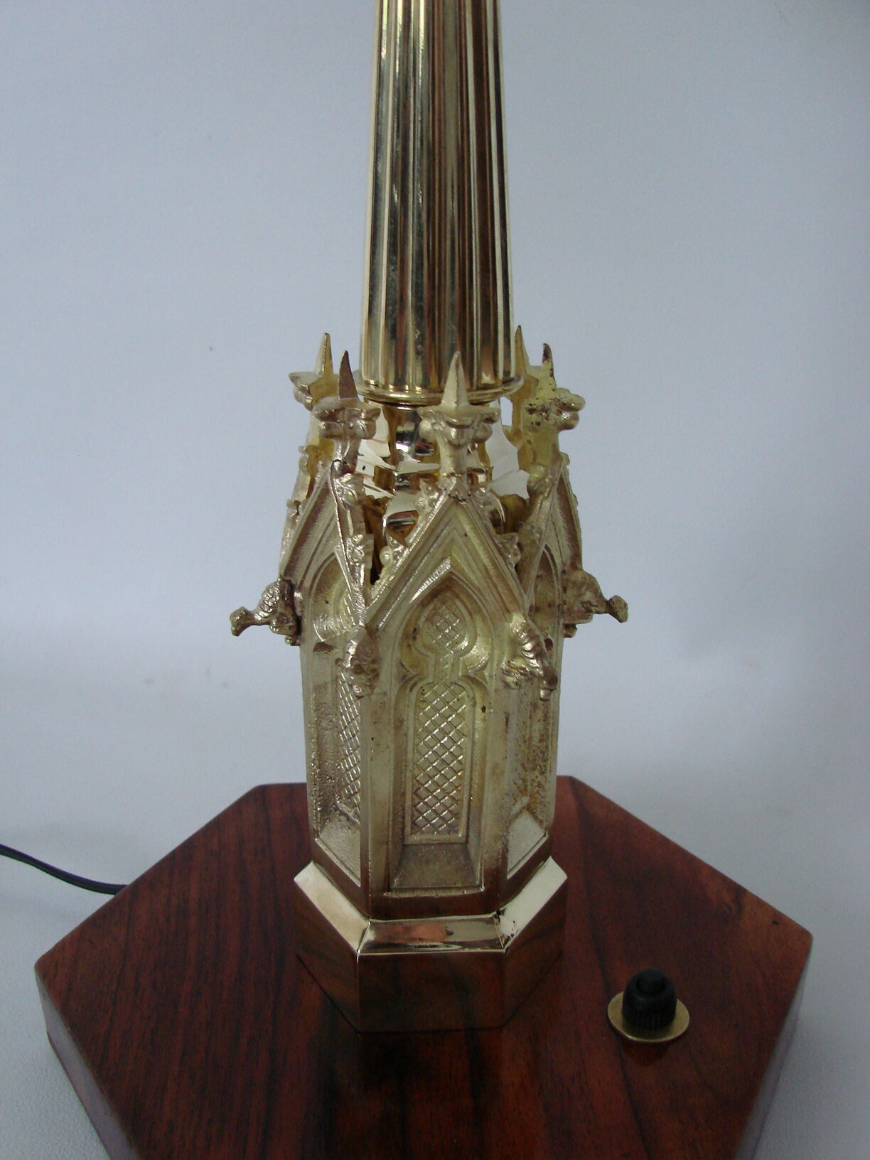 Lamp 1920