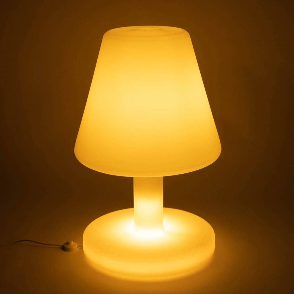 Fatboy Lamp