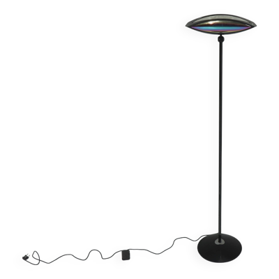 Lampadaire Aeto de Fabio Lombardo pour Flos, années 1980