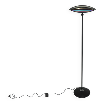 Lampadaire Aeto de Fabio Lombardo pour Flos, années 1980