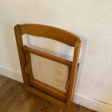 Folding chair