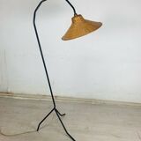 Vintage floor lamp