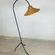 Lampadaire vintage
