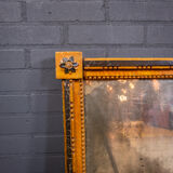 English Dressed mirror from1800