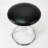 Postmodernistyczny taboret, ZaZ, Zeftig, Holandia,