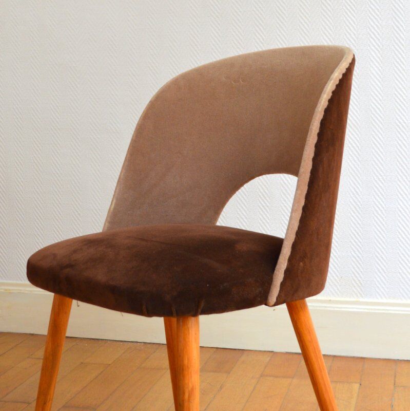 Chair cocktail vintage 1950 s