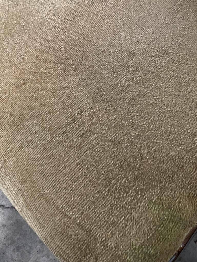 Set of 4 vintage chrome chairs