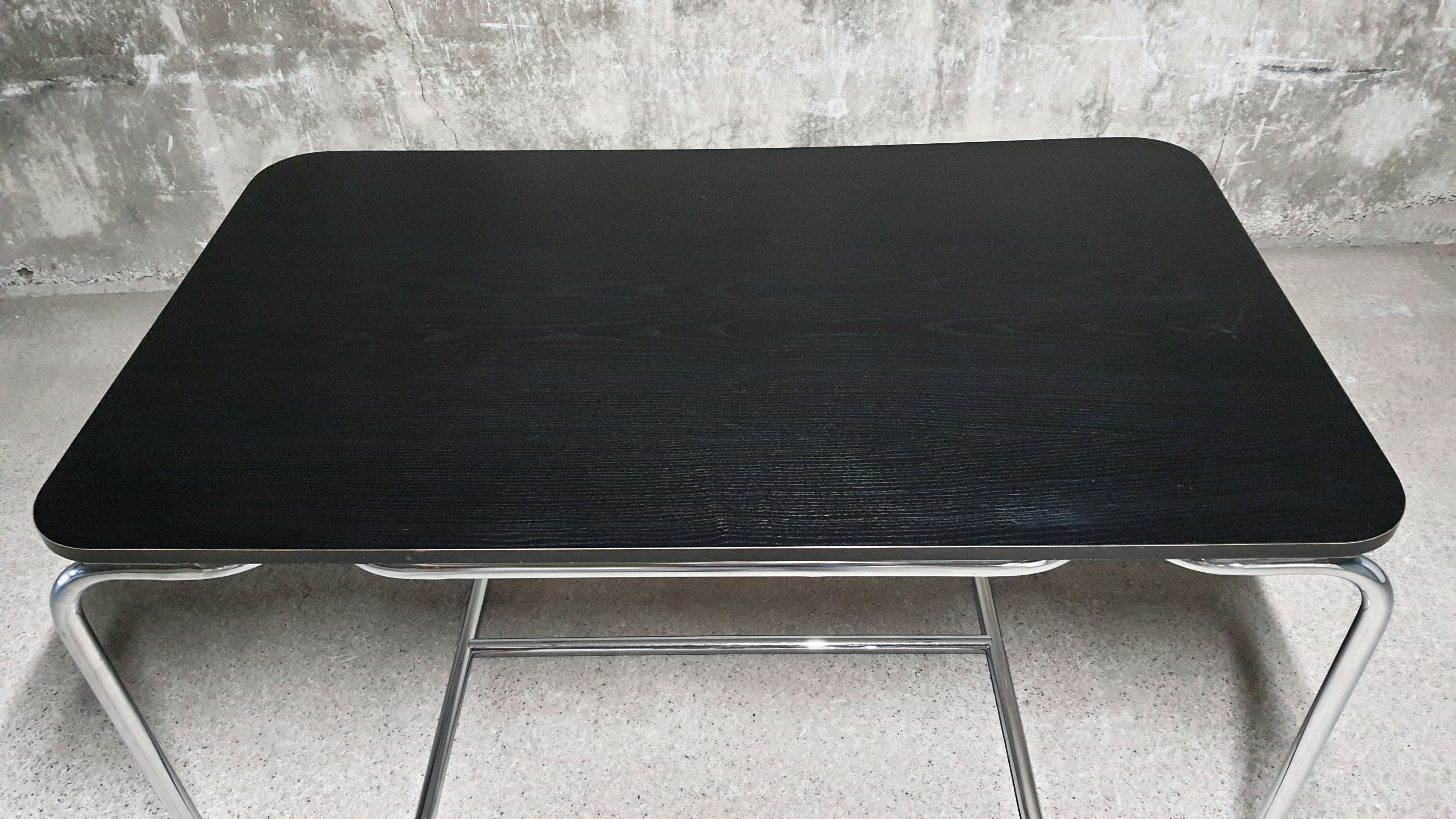 Modernist design dining table 1970/1980