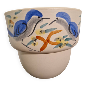 Cache pot céramique