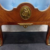 Louis XV style showcase