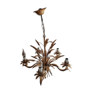Lustre maison Masca à